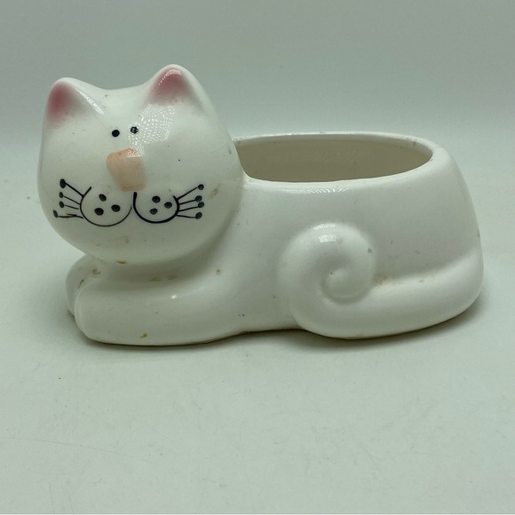 Nihon Kids - Vintage Garden Cat Top